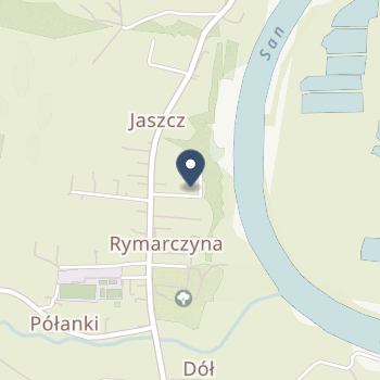 Centrum Medyczne Tk-Med na mapie