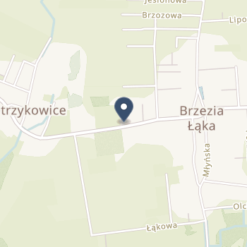 Donmed-Przychodnia Rodzinna (Pl) Donata Tużnik na mapie