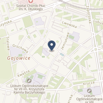 Grupa Manas na mapie