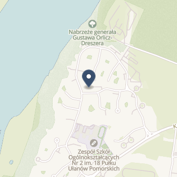 Przychodnia Rządz Mniszek na mapie
