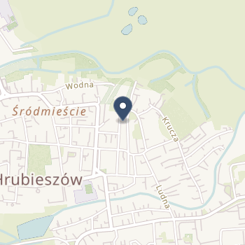 ZOZ Prodentes Mirosława Konior na mapie