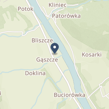 Centrum Rehabilitacyjno-Medyczne "Terapeuta" na mapie