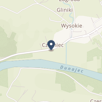 Reni-Med Łąckie Centrum Medyczne na mapie