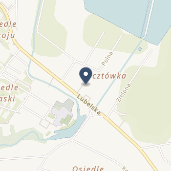 NZOZ Nutrimed Mazowieckie na mapie