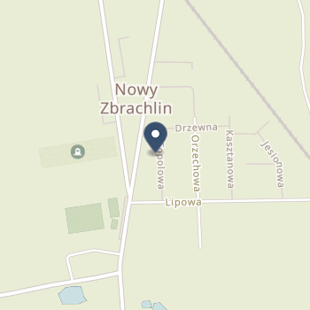 Prywatny Gabinet Stomatologiczny Emilia Woźniak na mapie