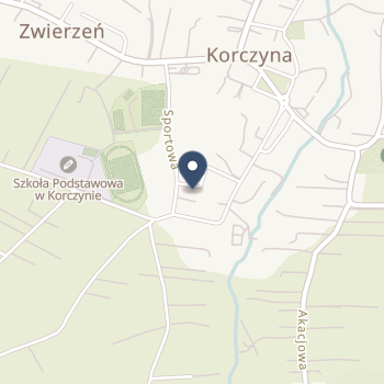 Specmed NZOZ Zespół Przychodni i Poradni Specjalistycznych na mapie