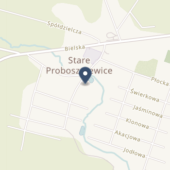 NZOZ Przychodnia Rodzinna na mapie