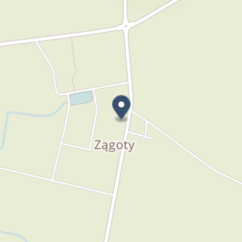 NZOZ Przychodnia Rodzinna na mapie