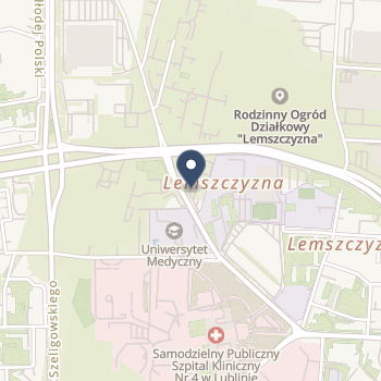 Centrum Medyczne Chodźki R. Stettner na mapie
