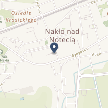 Centrum Medyczne Dormed na mapie