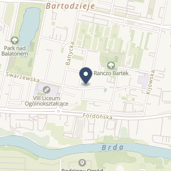 Centrum Medyczne Dormed na mapie