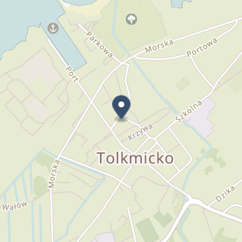 Pamela Pawlak Centrum Ginekologiczno-Położnicze na mapie