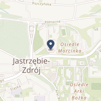 NZOZ "Stomed" Katarzyna Banko na mapie
