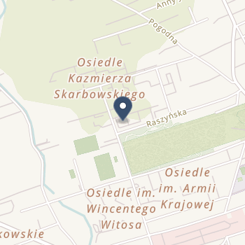 Centrum Medyczne Med-Jar na mapie