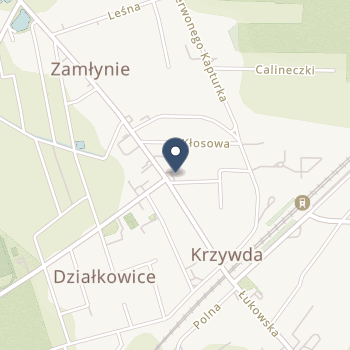 Rmed Centrum Medyczne na mapie