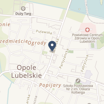 Rmed Centrum Medyczne na mapie