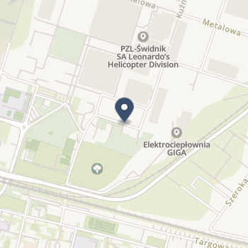Rmed Centrum Medyczne na mapie