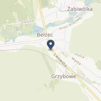 Rmed Centrum Medyczne na mapie