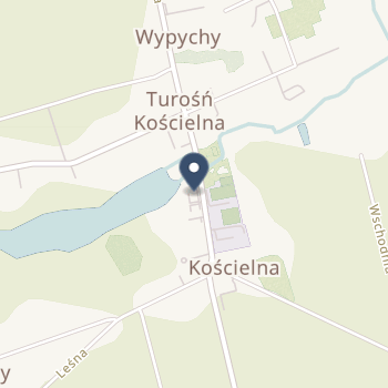 R Med Centrum Medyczne na mapie