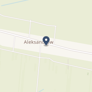 Fizjomed Anna Świtała na mapie