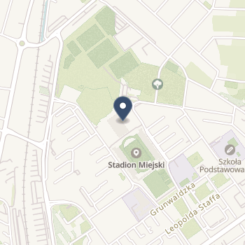 Centrum Okulistyczne Eyelid na mapie