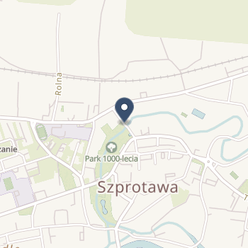 Prywatna Praktyka Stomatologiczna na mapie