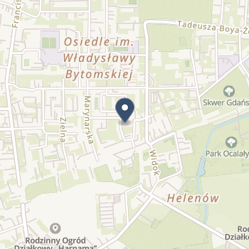 Intermedicus Centrum Rehabilitacji "Sojczyńskiego" na mapie