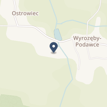 SPZOZ w Sokołowie Podlaskim na mapie