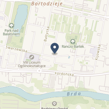 Centrum Medyczne Dormed na mapie