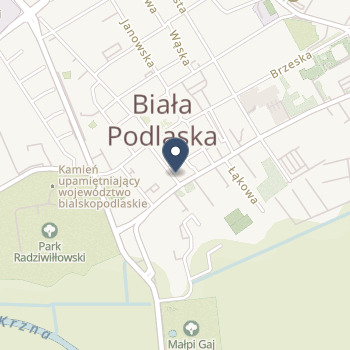 Rmed Centrum Medyczne na mapie