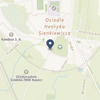 Optima Care na mapie