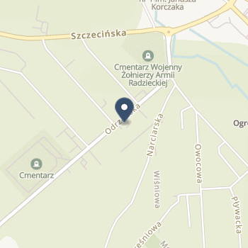 Przychodnia Dom Zdrowia na mapie