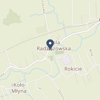 Praktyka Lekarzy na mapie