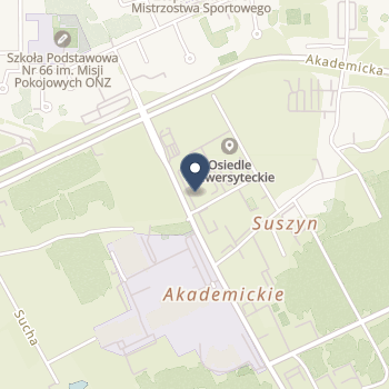 Neurocentrum Bydgoszcz na mapie