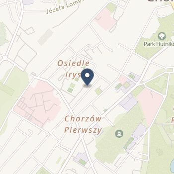 Urovita" - NZOZ Szpital "Śląskie Centrum Urologii na mapie