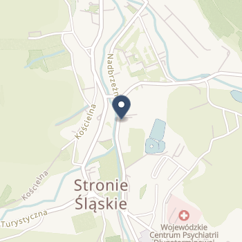 "Zespół Opieki Zdrowotnej" w Kłodzku na mapie