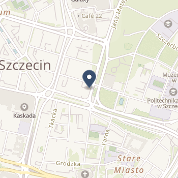 Affidea na mapie