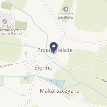 Agnieszka Kasa Praktyka Lekarska Dentystyczna na mapie