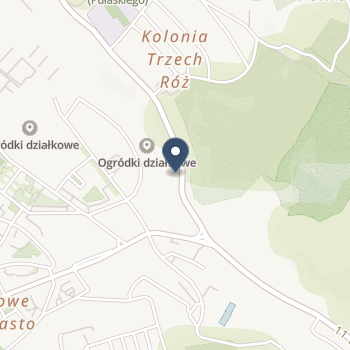 Centrum Medyczne "Nowe Miasto" na mapie