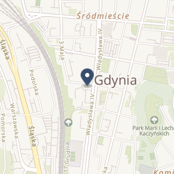 Cs Centrum Stomatologiczne na mapie
