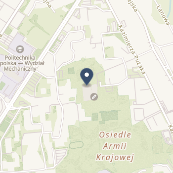 Centrum Stomatologiczne Studio Ortodoncji Leokadia Pastuch na mapie