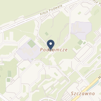 NZOZ Poradnia Psychiatryczno Psychologiczna "Cogito" na mapie