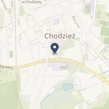 Centrum Radzenia Sobie Ciszum na mapie
