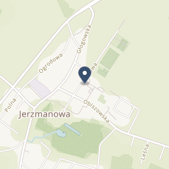 Polkowickie Centrum Usług Zdrowotnych - ZOZ na mapie