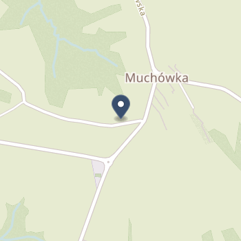 Samodzielny Publiczny Gminny ZOZ w Nowym Wiśniczu na mapie