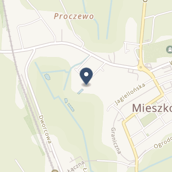 Centrum Medyczne Kloc Miler na mapie