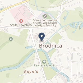 Polmed Diagnostyka na mapie