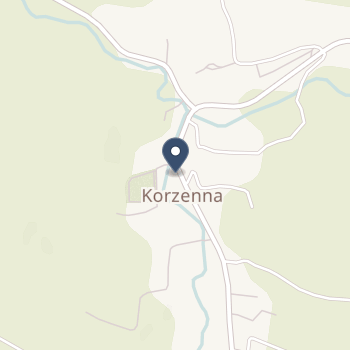 Specjalistyczna Przychodnia Lekarska "Bena-Cor" na mapie