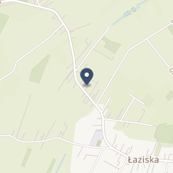 NZOZ Praktyka Lekarza Rodzinnego Salus na mapie