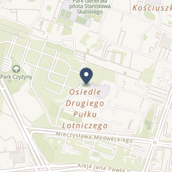 NZOZ "Opieka Pielęgniarska" na mapie